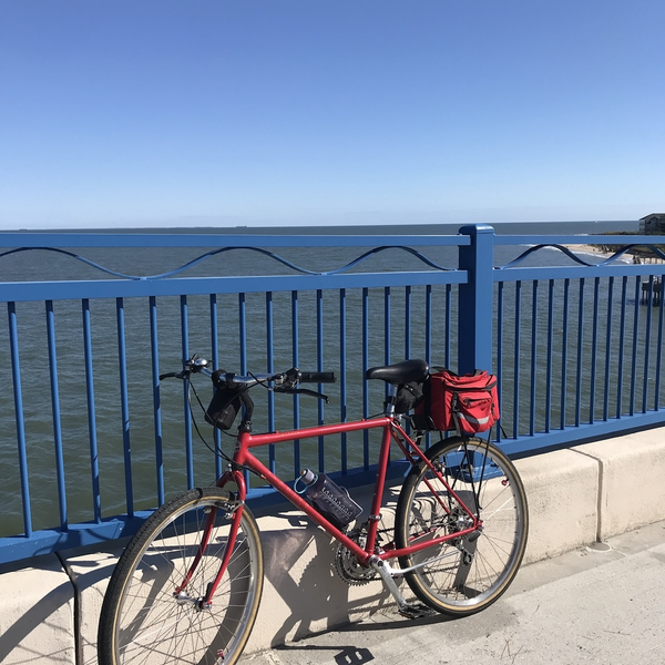 Virginia Beach Bicycle Routes & Skateparks Freewheelin Bike Shop