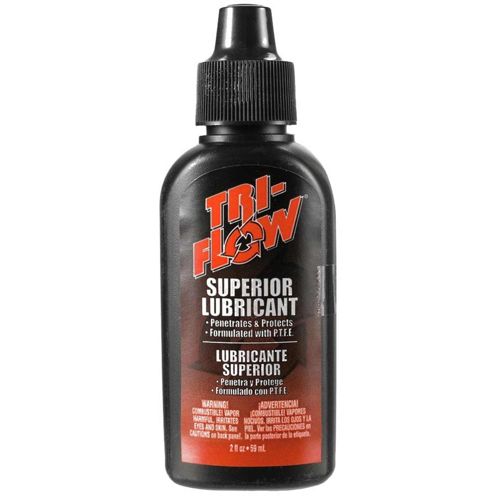 TRI-FLOW Tri-Flow Lube 2oz Bottle