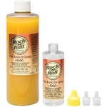 ROCK N ROLL Rock N Roll Lube Gold 16oz Kit