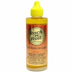 ROCK N ROLL Rock N Roll Lube Gold 4oz