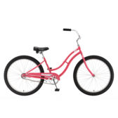 sun revolution bike