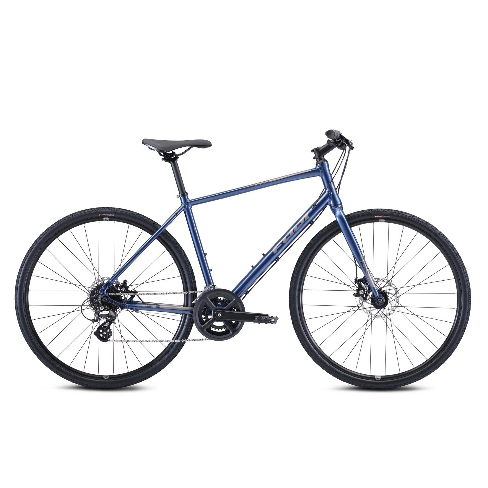 Fuji Fuji Bikes Absolute 1.9