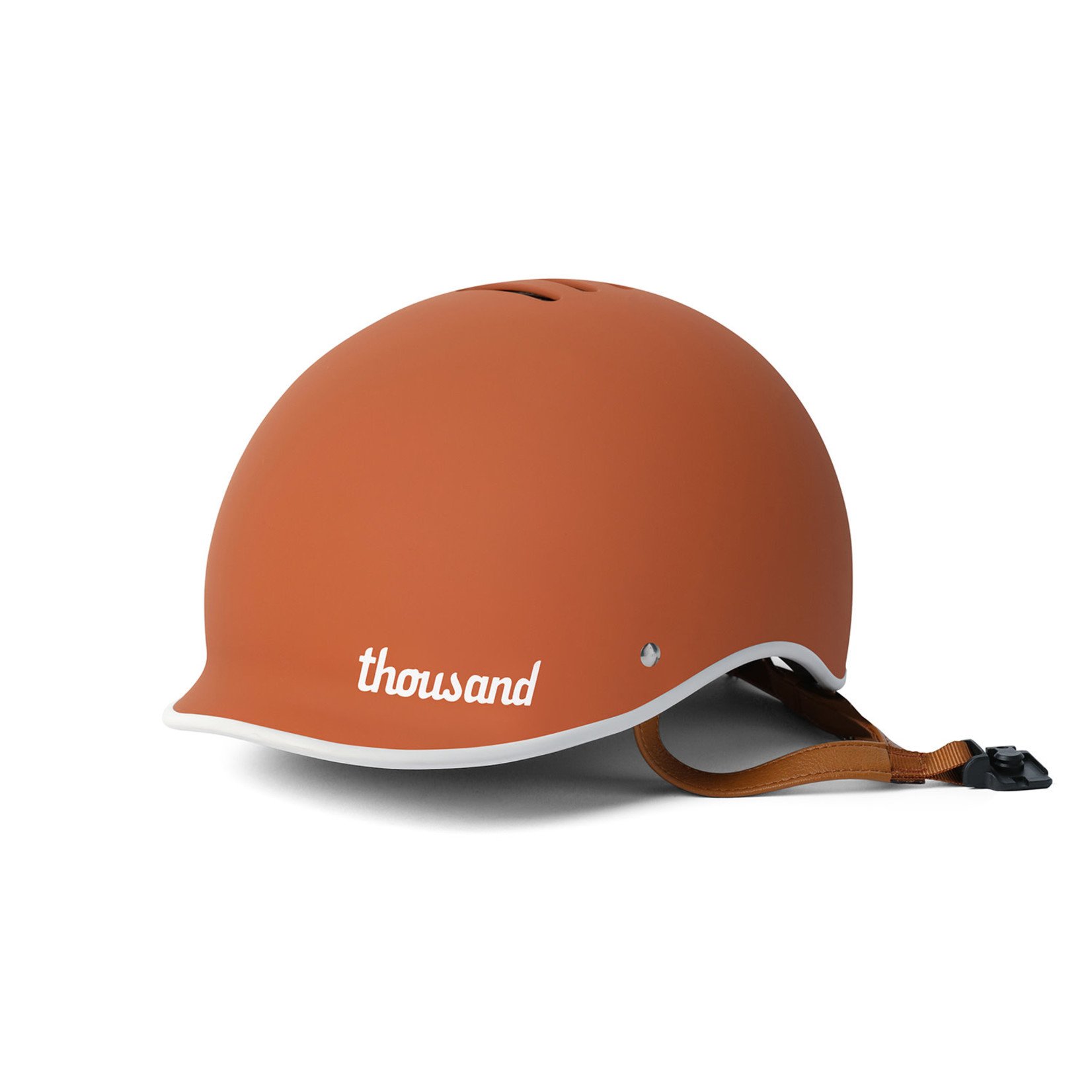 Thousand Thousand Helmet Heritage -Terracotta