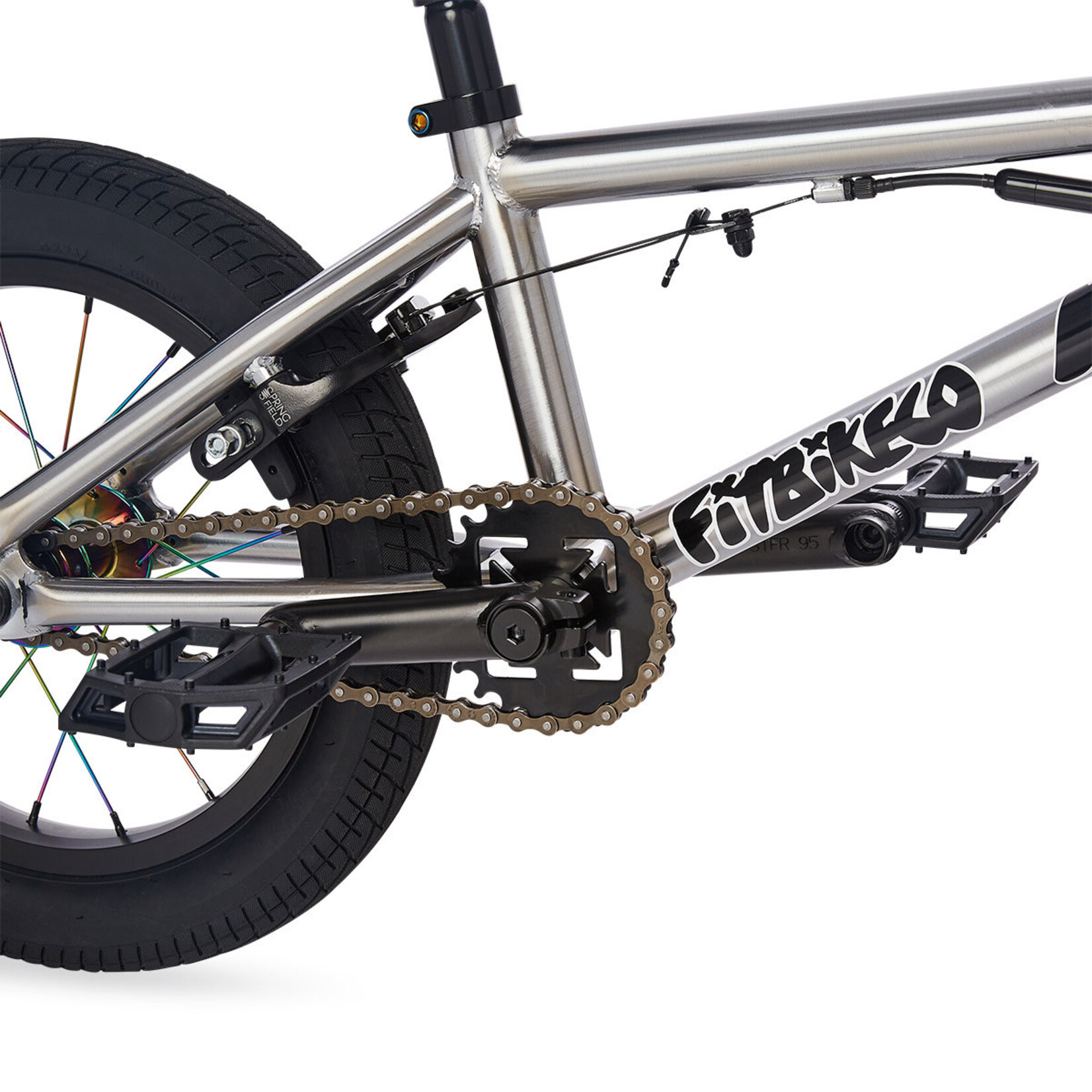 Fitbikeco Fit Bike Co. Misfit 14 Caiden 2023