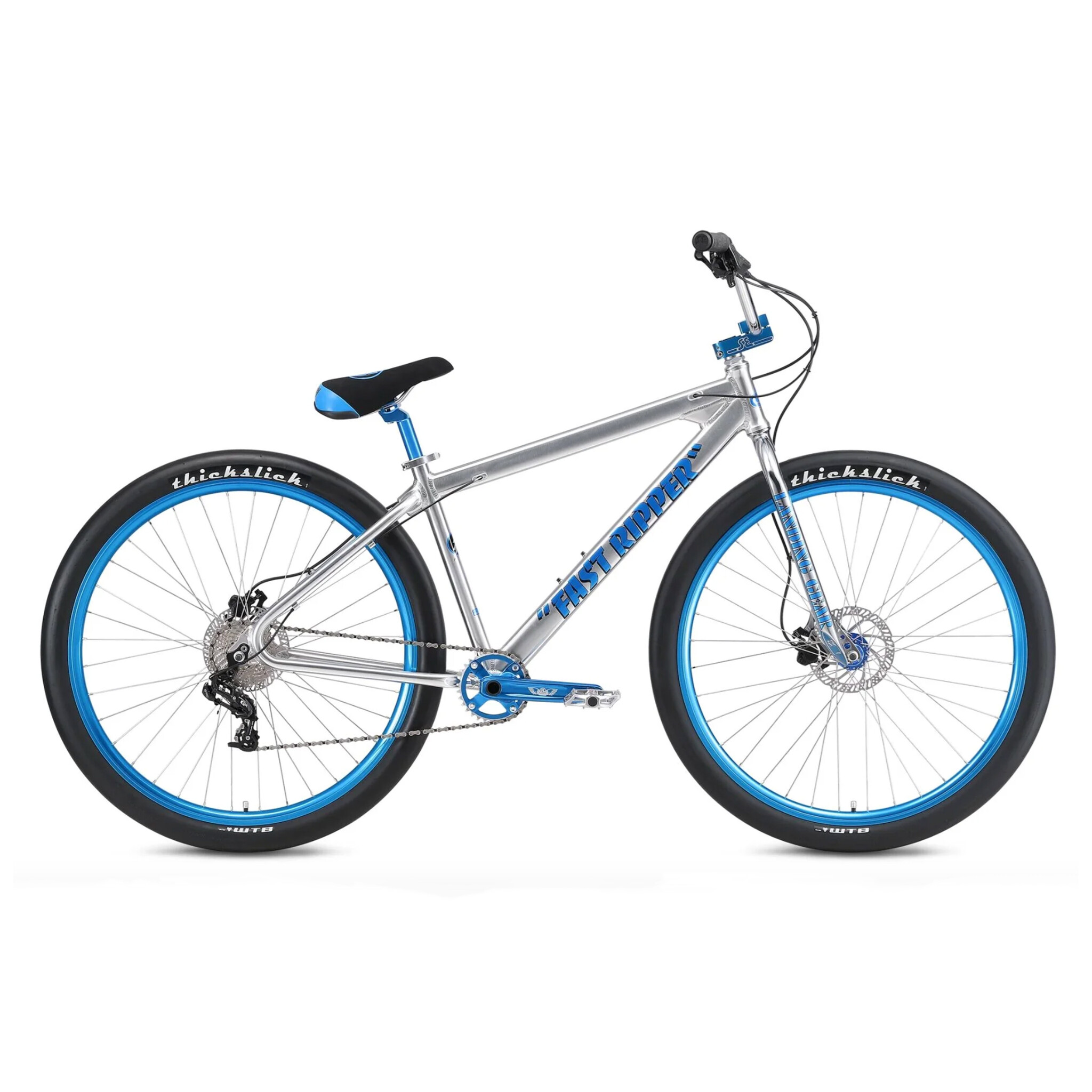 SE Bikes Fast Ripper 29 High Polish