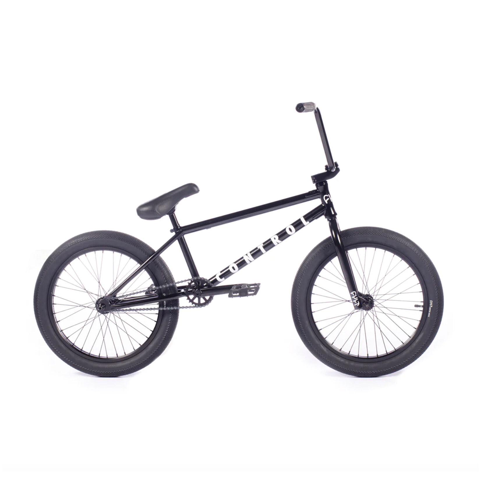 Cult Cult 22 Control - Black V1