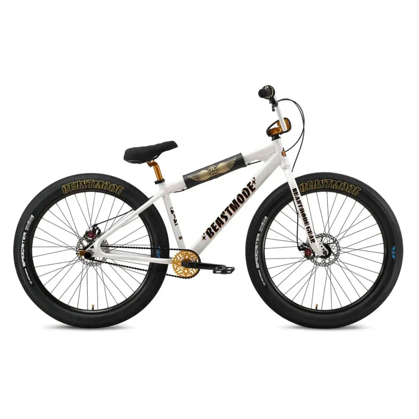 SE BIKES SE Bikes Beastmode Ripper 27.5+"