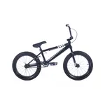 Cult Cult Juvenile 18"  BMX bike black