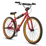 SE BIKES SE Bikes Big Ripper 29" - Deep Red