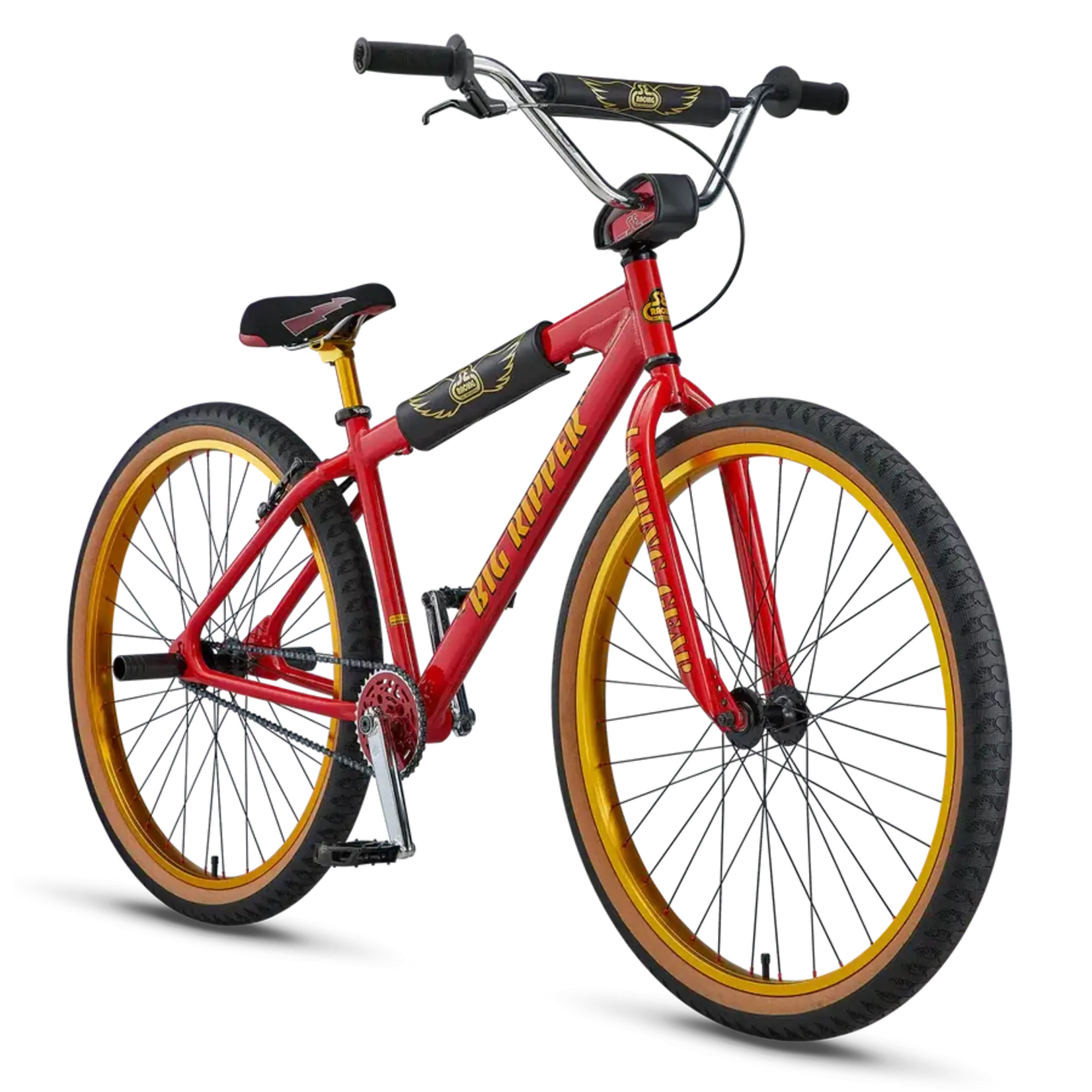 SE BIKES SE Bikes Big Ripper 29"