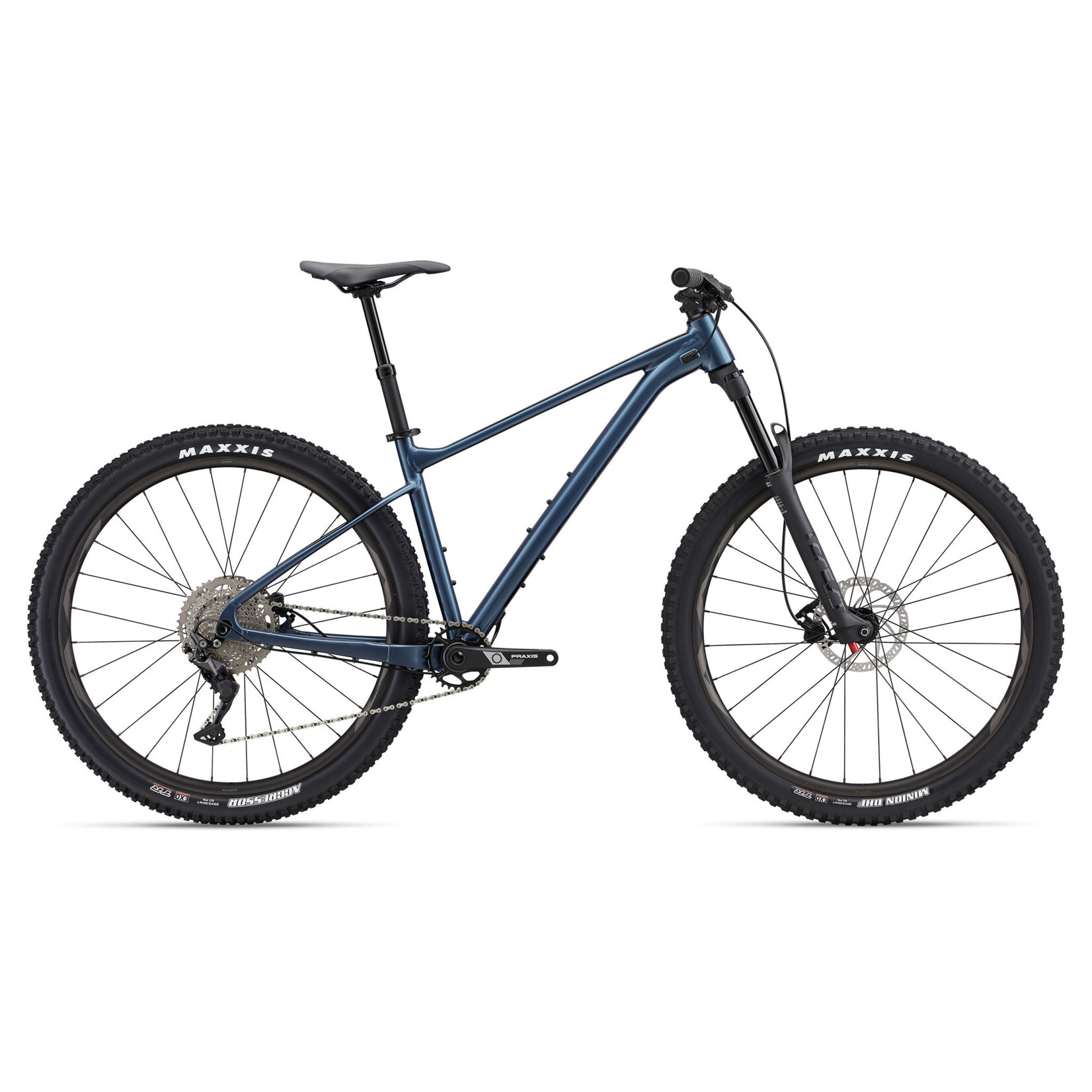 Giant Giant Fathom 29 2 XL Blue Ashes