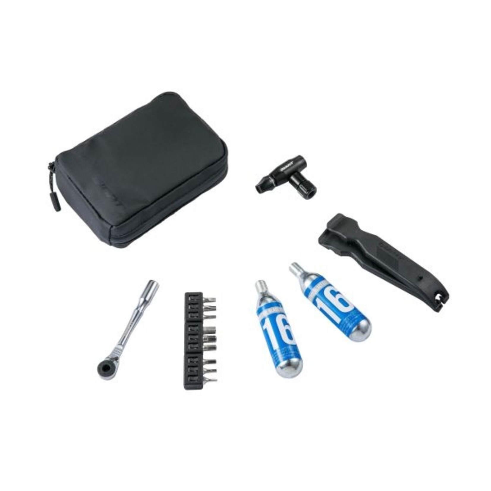 Giant Giant PDQ Quick Fix Wallet - Road