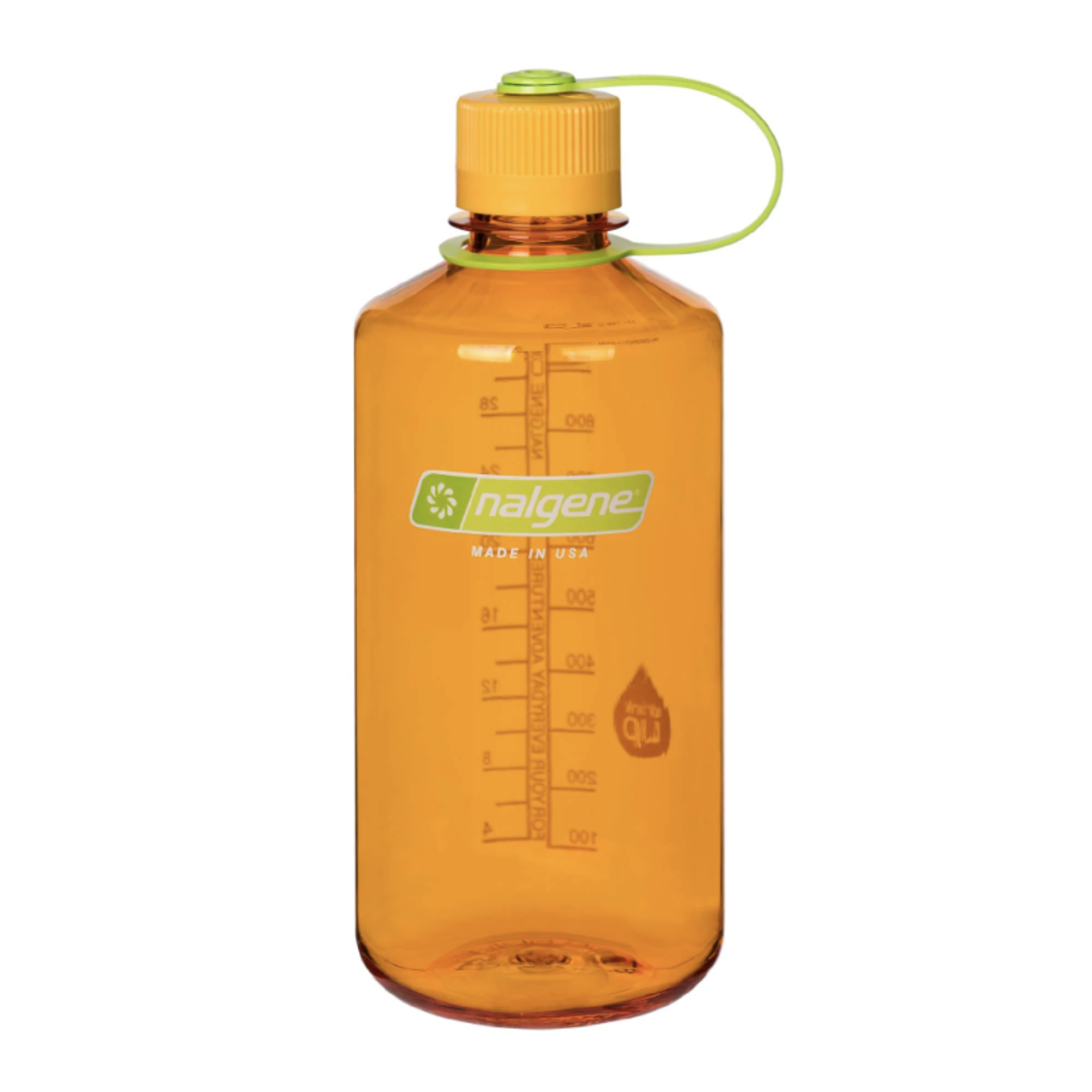 Nalgene Nalgene Sustain Water Bottle - 32oz, Narrow Mouth