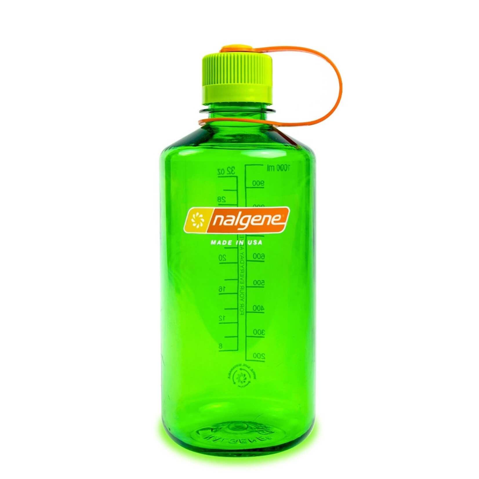 Nalgene Nalgene Sustain Water Bottle - 32oz, Narrow Mouth