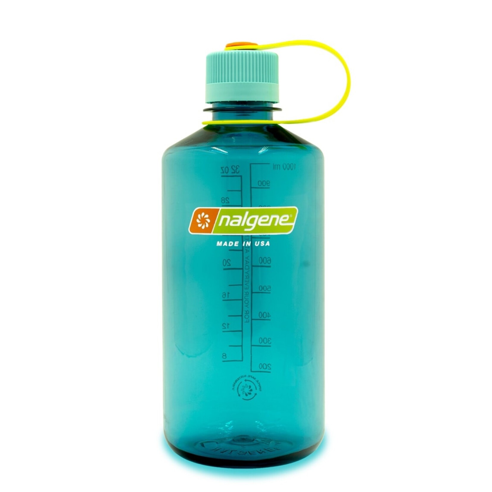 Nalgene Nalgene Sustain Water Bottle - 32oz, Narrow Mouth