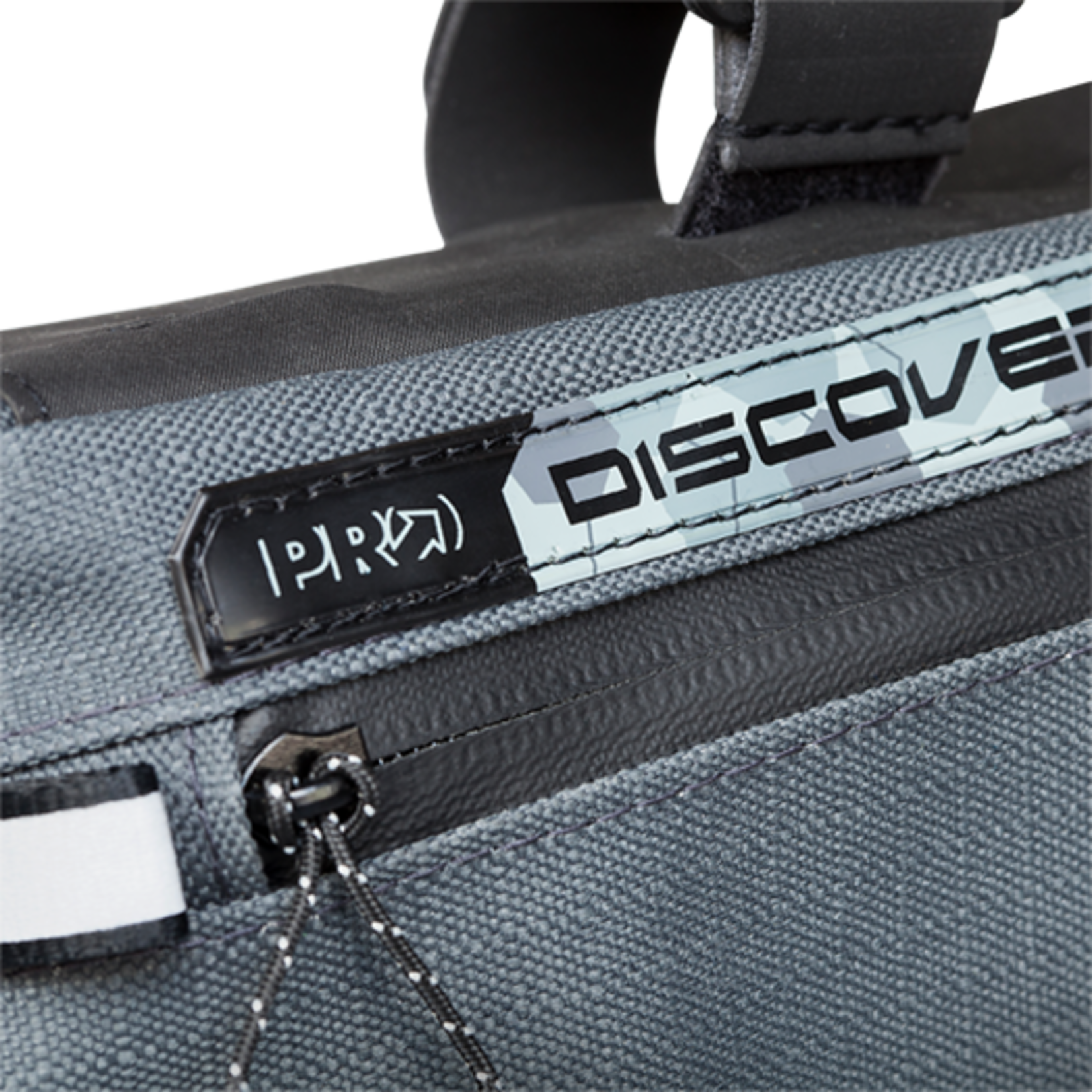 SHIMANO Discover Frame Bag - Small