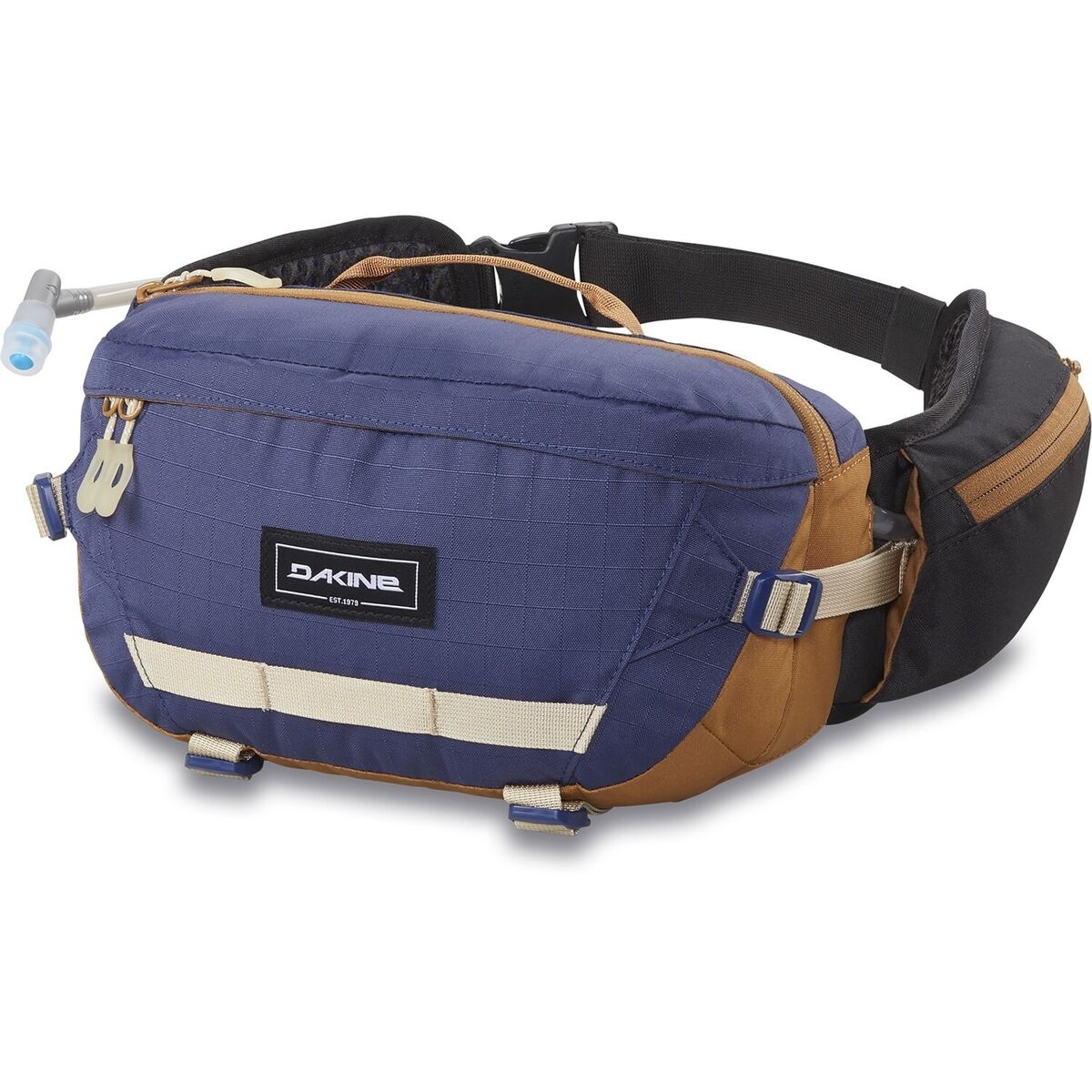 DAKINE HOT LAPS ボディバッグ Dakine Hot Laps Waist Pack - 1L - Freewheelin Bike Shop