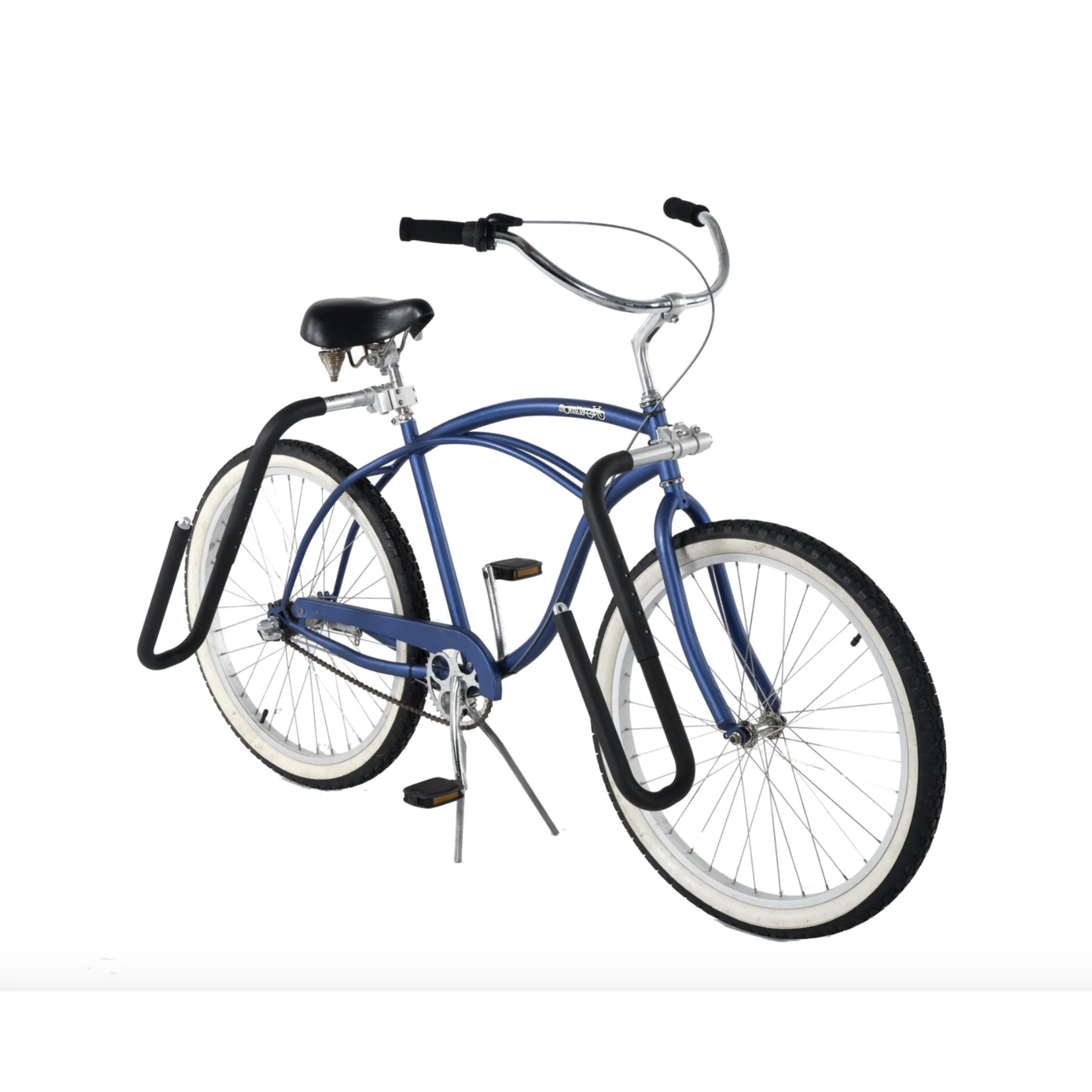 MOVED BY BIKES Moved by Bikes Surfboard Racks - Longboard
