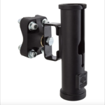 ALL RITE PRODUCTS Catch & Release Fly Rod Holder