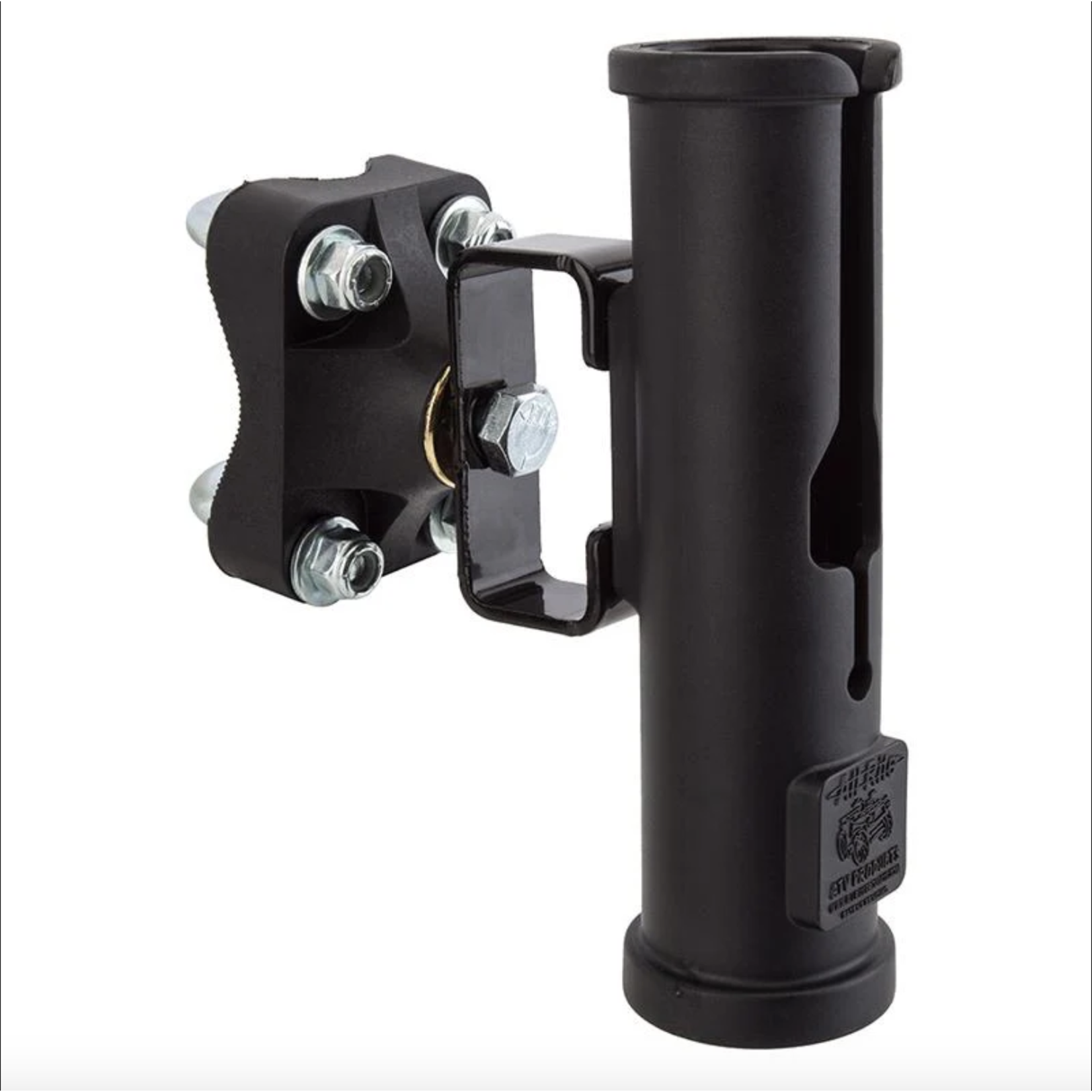 ALL RITE PRODUCTS Sportmans All Rite Catch & Release Fly Rod Holder