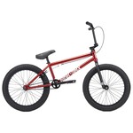 KINK Kink Launch 2026 Mirror Red