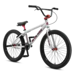 SE BIKES SE Bikes So Cal Flyer 24 Iced Out Silver