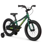 Fuji Bikes Fuji Dynamite 16" Coaster Forest Green