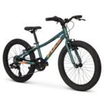 Fuji Bikes Fuji Dynamite 20" Pearl Moss Green