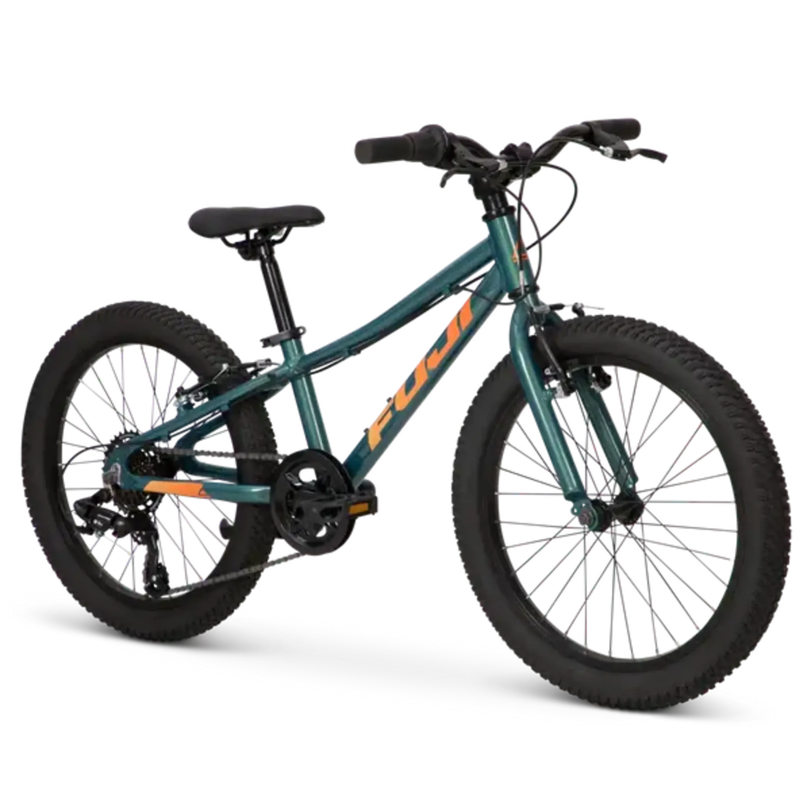 Fuji Bikes Fuji Dynamite 20"