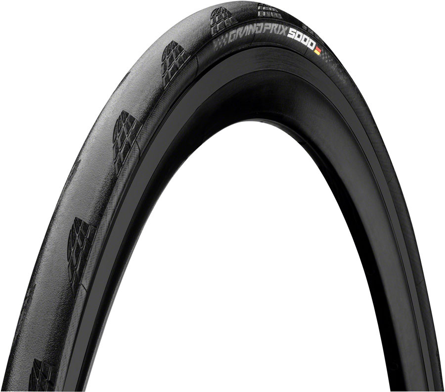 パーツ Continental GrandPrix5000 700x 28 tires Continental Grand Prix 5000 Tire - 700 x 28, Clincher, Folding