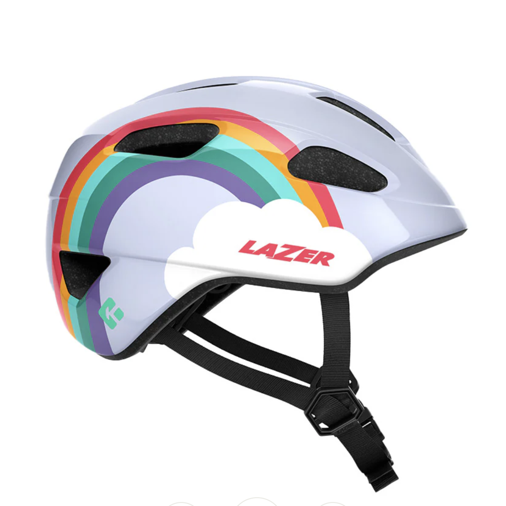 SHIMANO Lazer Pnut KinetiCore Helmets