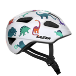 SHIMANO Lazer Pnut KinetiCore Helmets
