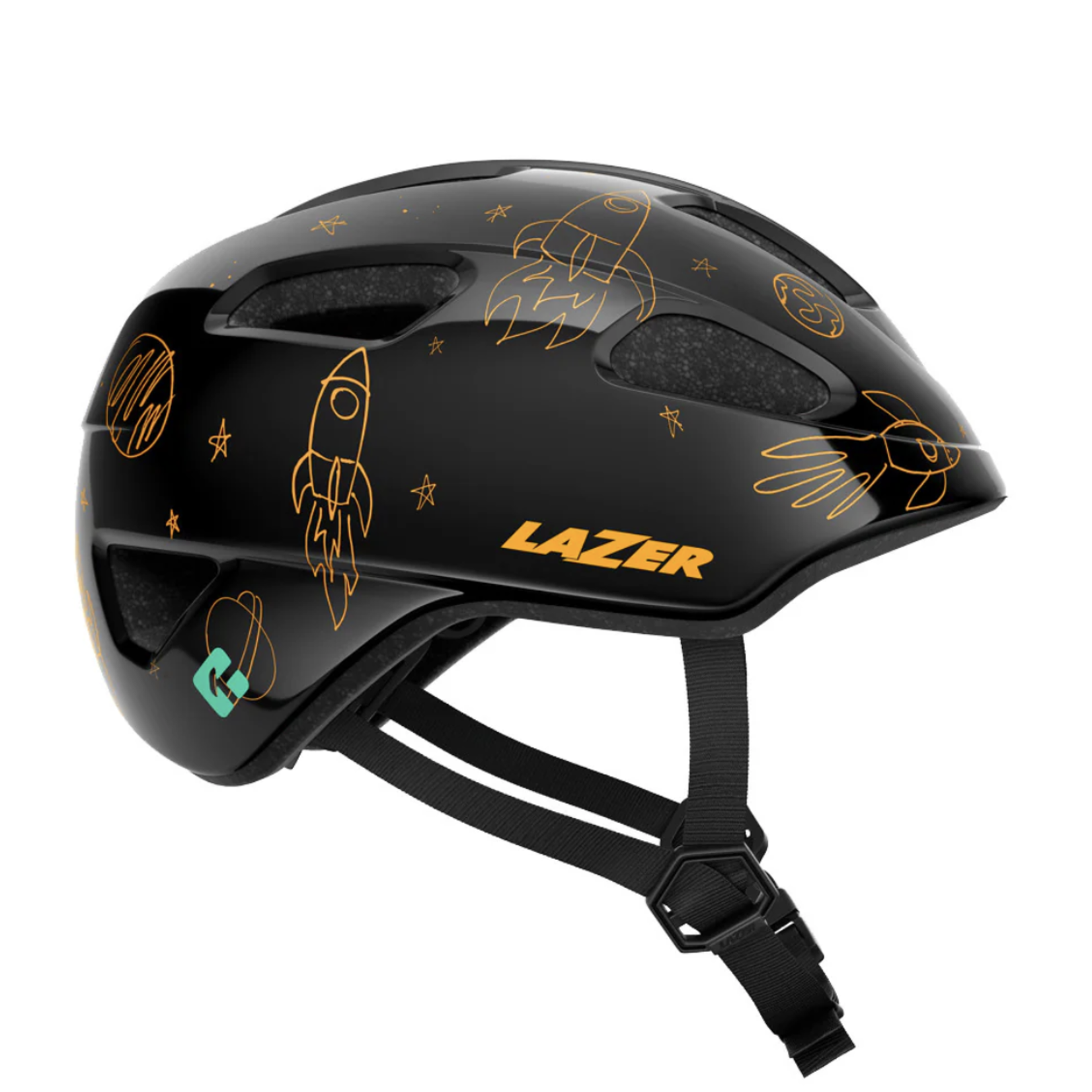 SHIMANO Lazer Pnut KinetiCore Helmets