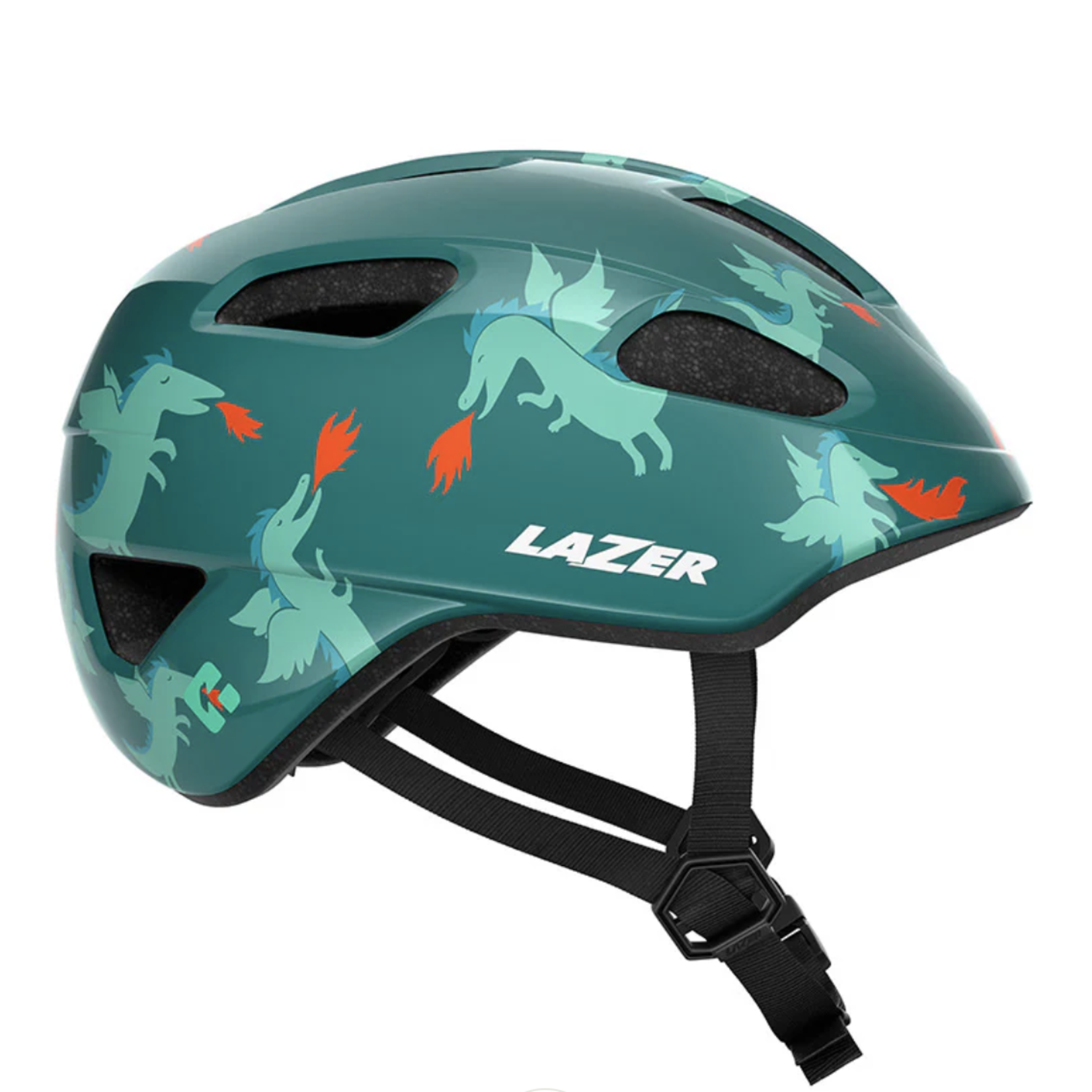 SHIMANO Lazer Nutz KinetiCore Helmets