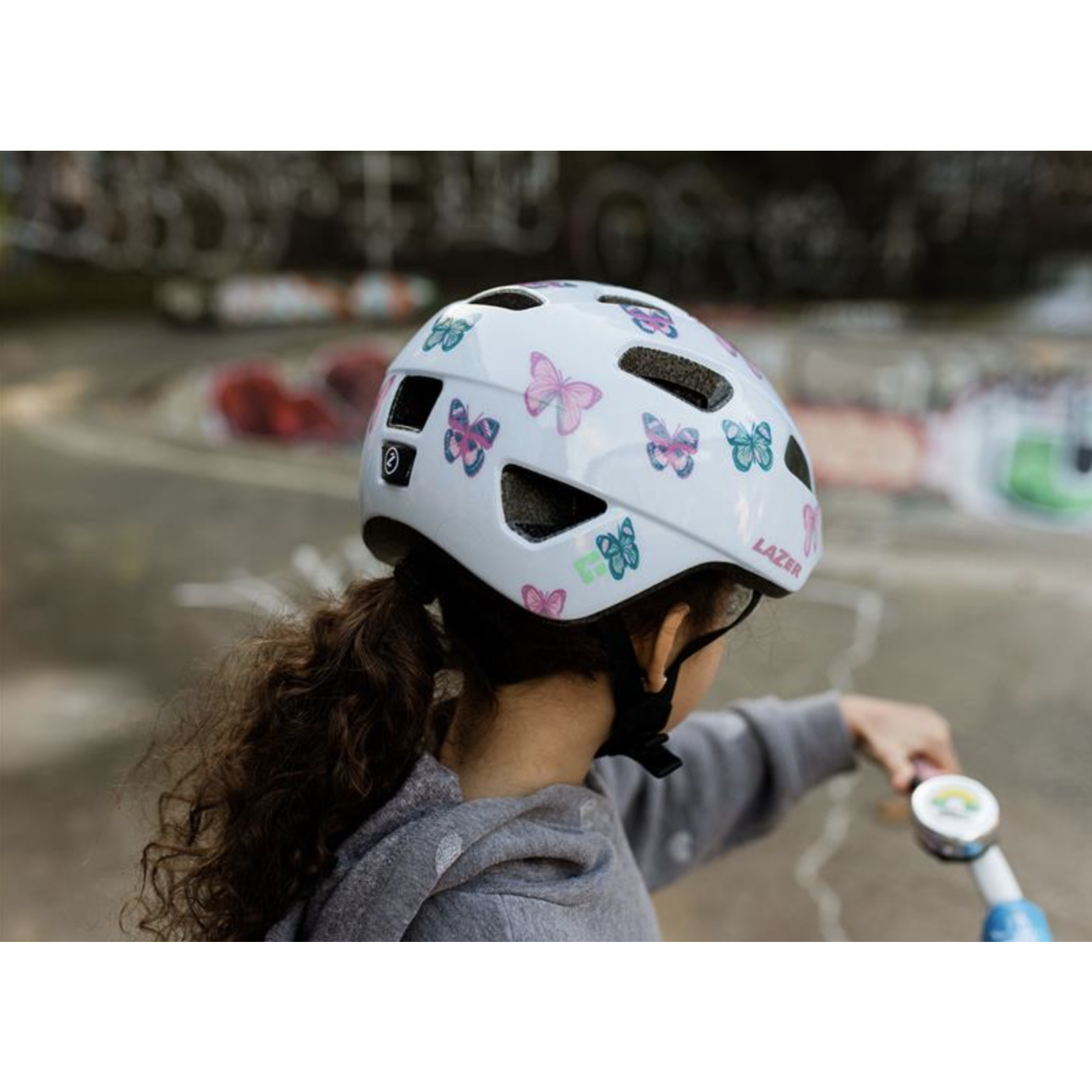 SHIMANO Lazer Nutz KinetiCore Helmets