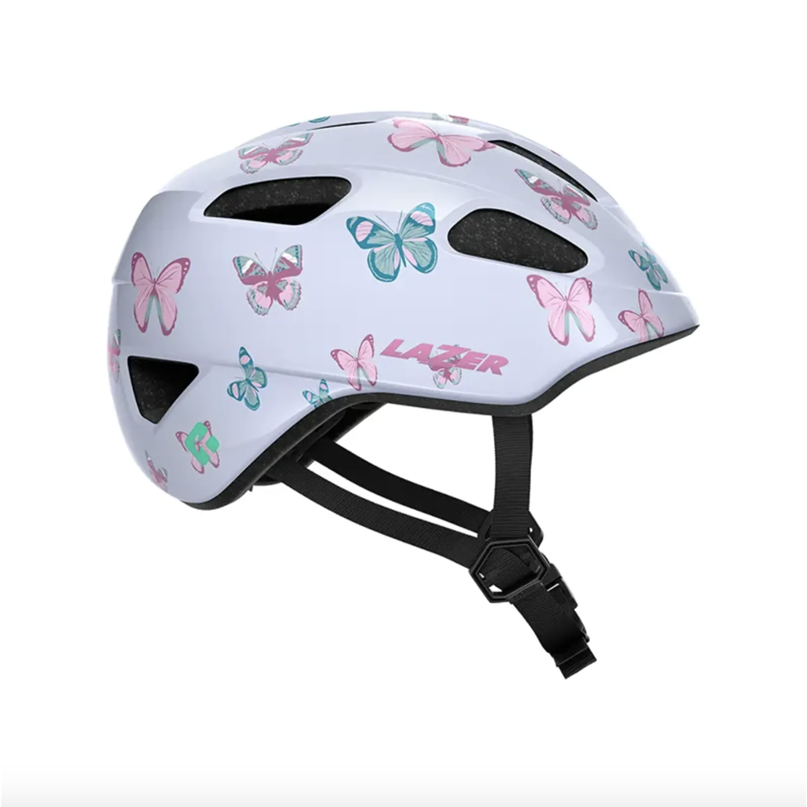 SHIMANO Lazer Nutz KinetiCore Helmets