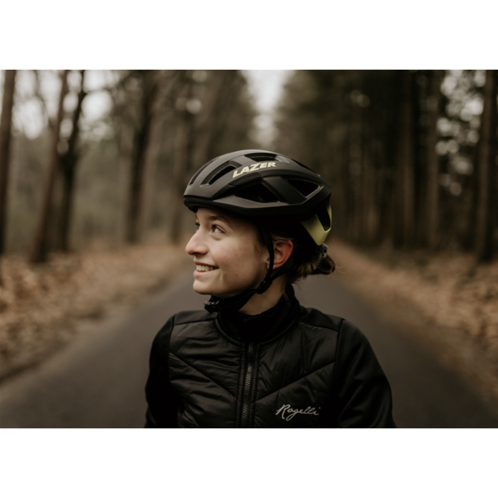 SHIMANO Lazer Tonic KinetiCore Helmets