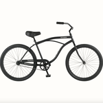 retrospec Retrospec Chatham Matte Black
