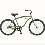 retrospec Retrospec Chatham Olive Drab