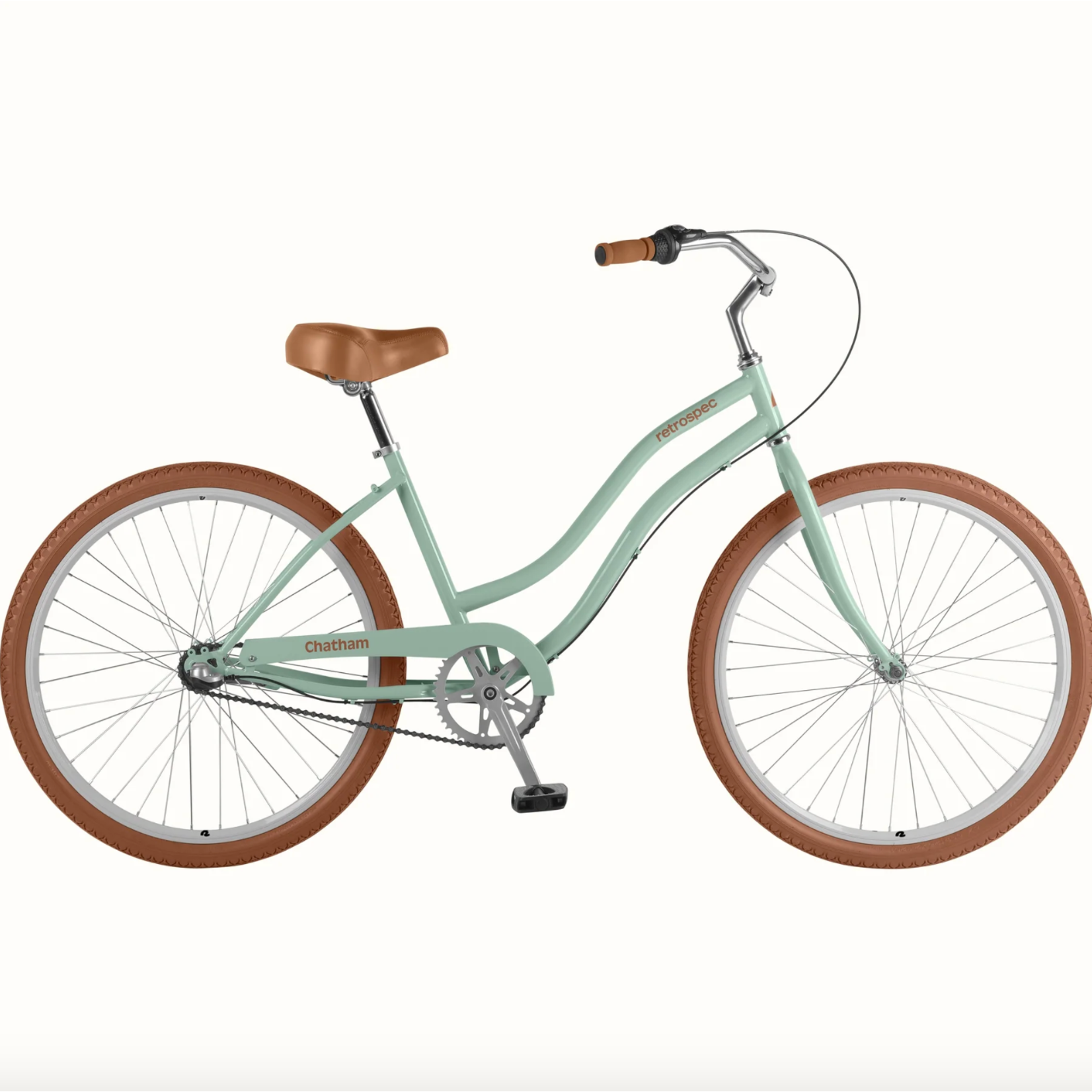 retrospec Retrospec Chatham 3 Speed Matcha