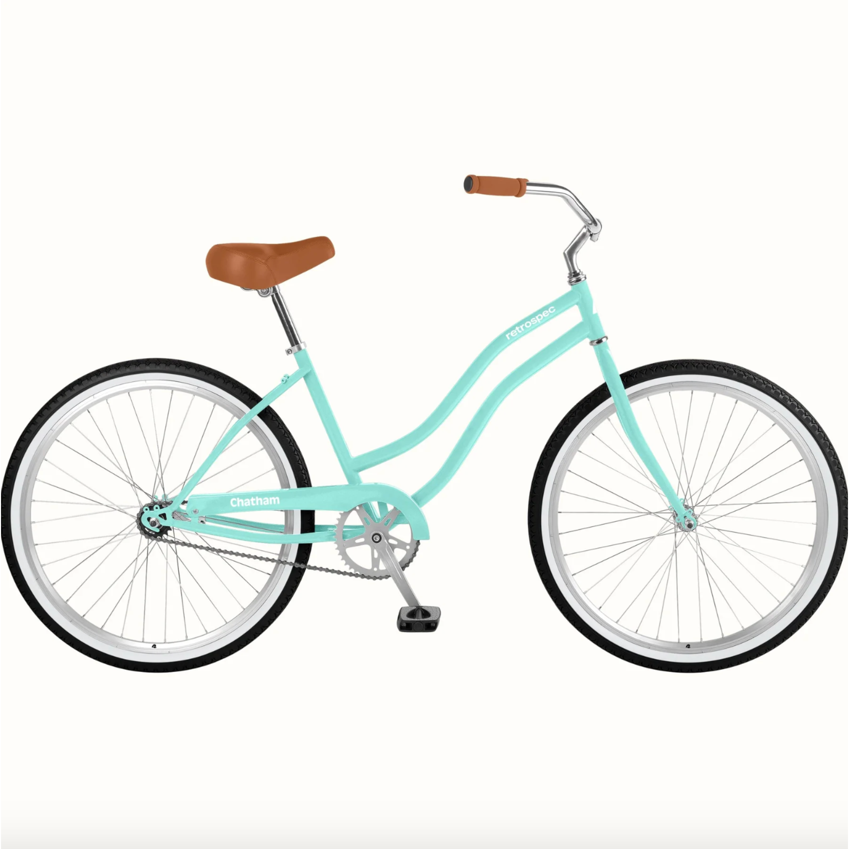 retrospec Retrospec Chatham Seafoam