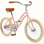 retrospec Retrospec Chatham 20" - Blush Pink