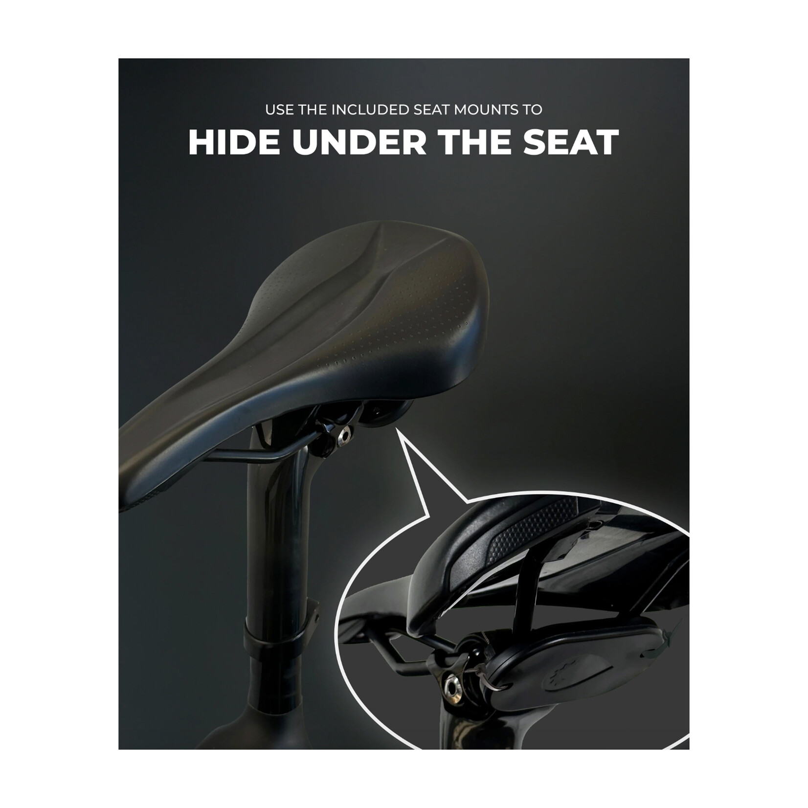 bikebac Bikebac Tracker