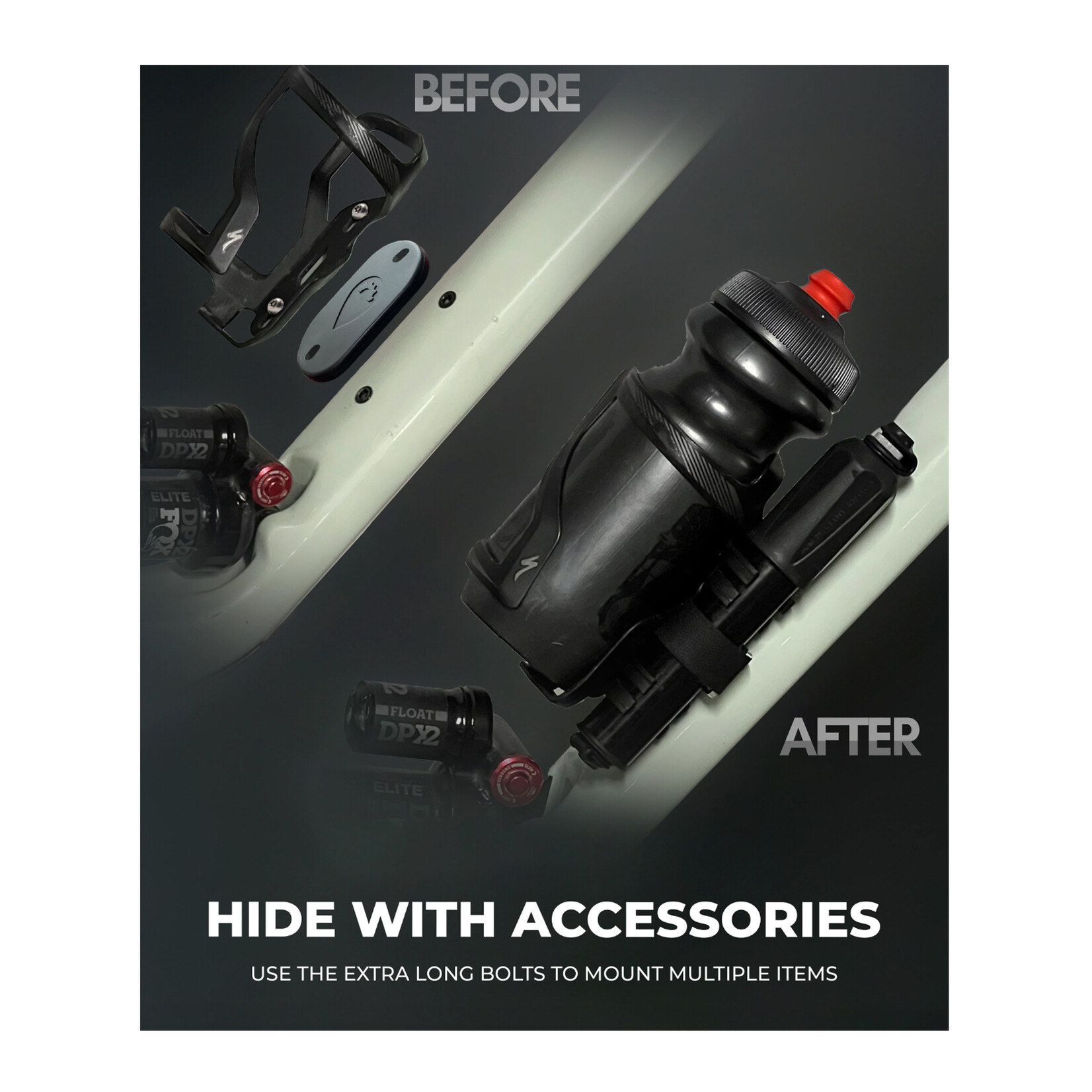 bikebac Bikebac Tracker