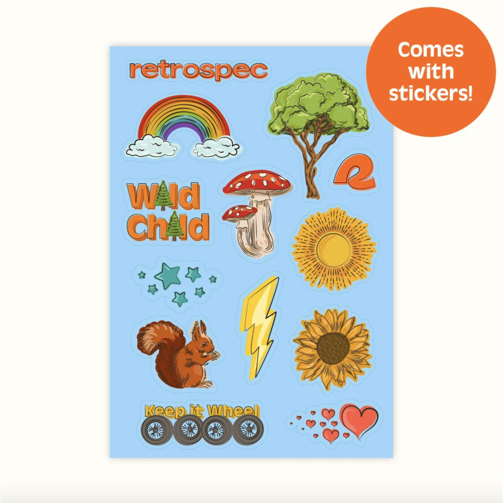 retrospec Retrospec Beaumont 16"