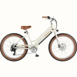 retrospec Retrospec Chatham REV + Eggshell