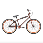 SE BIKES SE Bikes OM Flyer 26" - Root Beer