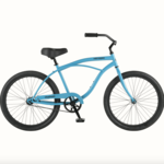 retrospec Retrospec Chatham 24" - Piercing Blue