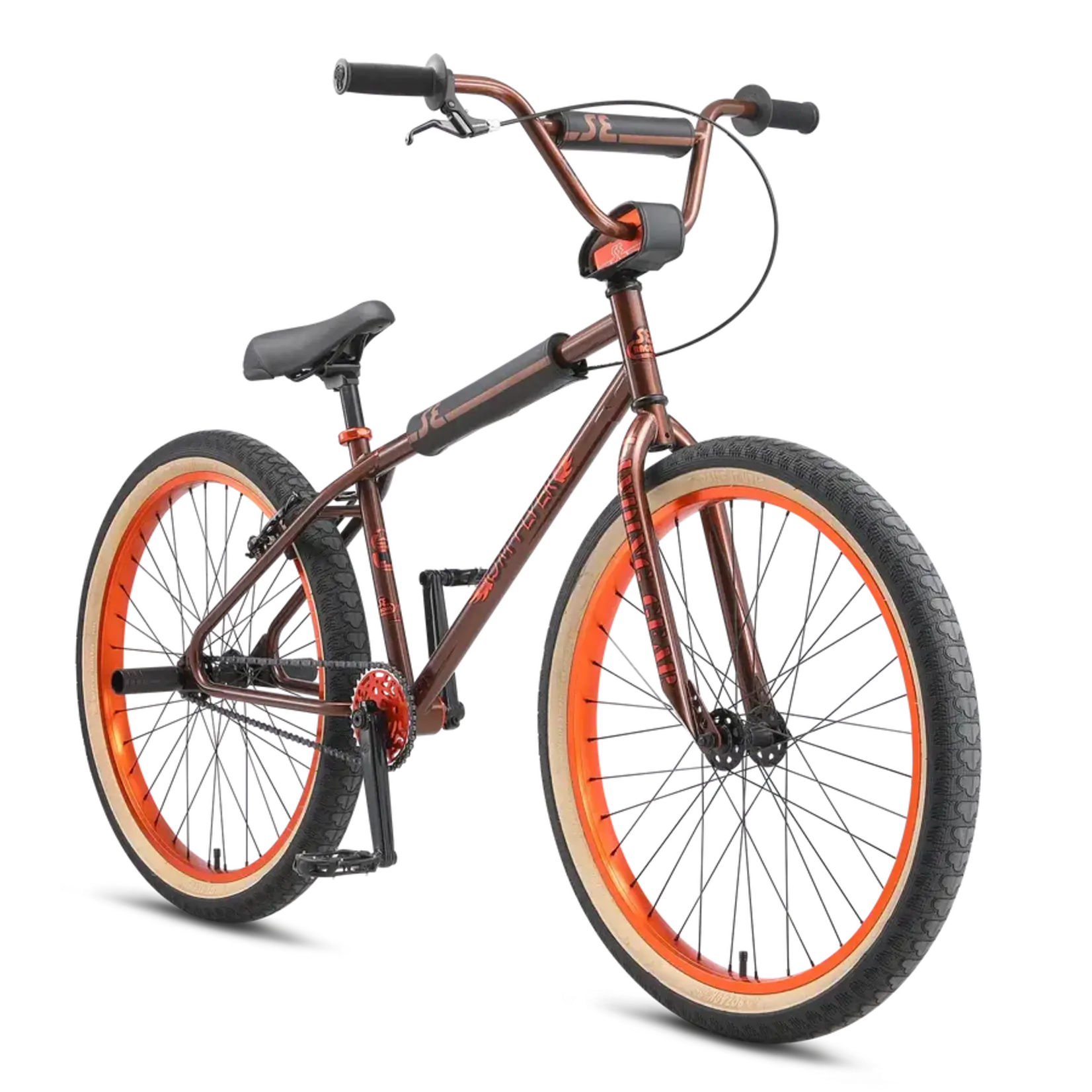 SE BIKES SE Bikes OM Flyer