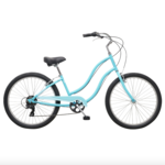 TUE Tuesday June 7 Surf Blue